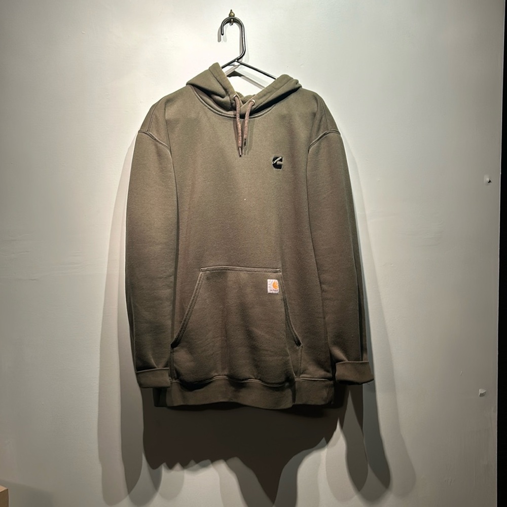 Cummins Carhartt hoodie